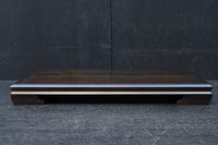 独特な風合いが見事な置台 DC8659