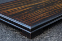 独特な風合いが見事な置台 DC8659