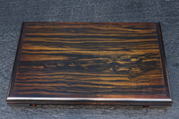 独特な風合いが見事な置台 DC8659