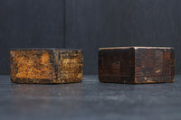 時代の風合い漂う一合マス DC8665ab 在庫(a:1 b:1)個