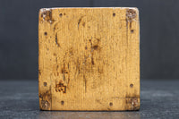 時代の風合い漂う一合マス DC8665ab 在庫(a:1 b:1)個