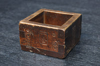 時代の風合い漂う一合マス DC8665ab 在庫(a:1 b:1)個