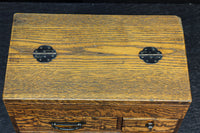 Antique Tools DC8675