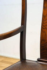 Antique chair DC8677