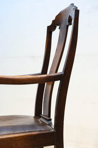 Antique chair DC8677