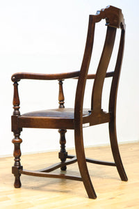 Antique chair DC8677