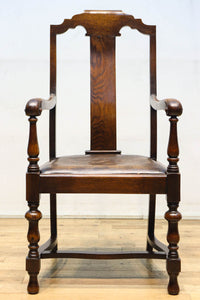 Antique chair DC8677