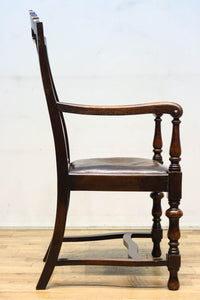 Antique chair DC8677