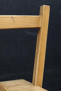 豆腐屋さんで使われていた岡持ち(蓋付き) DC8683