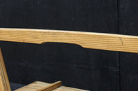 豆腐屋さんで使われていた岡持ち(蓋付き) DC8683