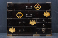 Antique tool box (Small drawer) DC8695