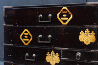 Antique tool box (Small drawer) DC8695