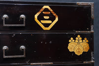 Antique tool box (Small drawer) DC8695