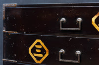 Antique tool box (Small drawer) DC8695