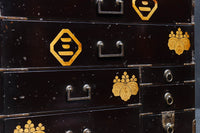 Antique tool box (Small drawer) DC8695