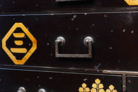 Antique tool box (Small drawer) DC8695