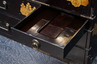 Antique tool box (Small drawer) DC8695