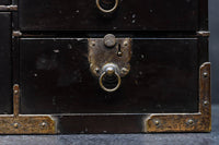 Antique tool box (Small drawer) DC8695