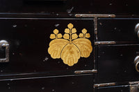 Antique tool box (Small drawer) DC8695