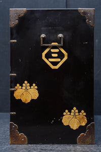 Antique tool box (Small drawer) DC8695