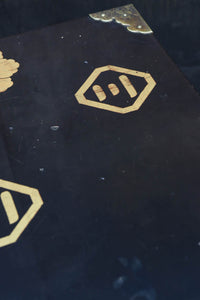 Antique tool box (Small drawer) DC8695