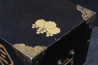 Antique tool box (Small drawer) DC8695