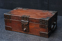 Antique tool box (Senryobako) DC8695