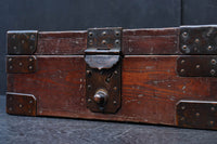 Antique tool box (Senryobako) DC8695