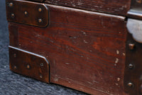 Antique tool box (Senryobako) DC8695