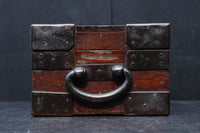 Antique tool box (Senryobako) DC8695