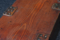 Antique tool box (Senryobako) DC8695