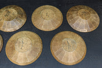 Antique Tools DC8707a-g