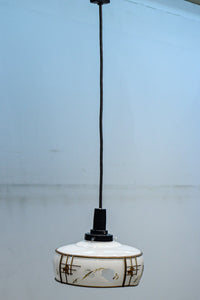 紅葉のセル装飾が可愛らしい電笠 DC8709