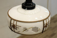 紅葉のセル装飾が可愛らしい電笠 DC8709