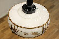 紅葉のセル装飾が可愛らしい電笠 DC8709