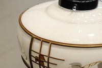 紅葉のセル装飾が可愛らしい電笠 DC8709