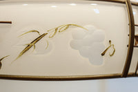 紅葉のセル装飾が可愛らしい電笠 DC8709