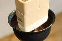 竹フレームを纏う球体の電笠 DC8716