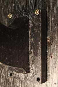 丸みを帯びて可愛らしいシルエットのブラケット DC8723