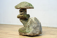 Antiqu tool (Ishi-toro) DC8726