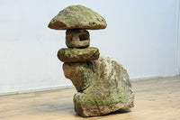 Antiqu tool (Ishi-toro) DC8726