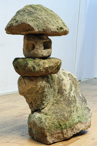 Antiqu tool (Ishi-toro) DC8726