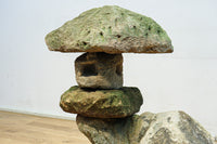 Antiqu tool (Ishi-toro) DC8726