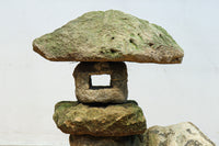 Antiqu tool (Ishi-toro) DC8726