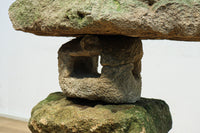 Antiqu tool (Ishi-toro) DC8726