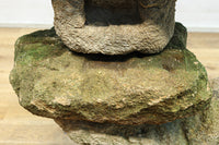 Antiqu tool (Ishi-toro) DC8726