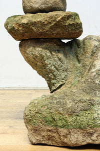 Antiqu tool (Ishi-toro) DC8726