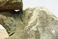 Antiqu tool (Ishi-toro) DC8726