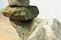 Antiqu tool (Ishi-toro) DC8726