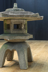 Antique tool (Ishi-toro) DC8727